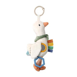 Bitzy Traveler™ - Goose