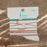 K'lani Hair Tie Bracelets - LIVE