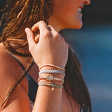 K'lani Hair Tie Bracelets - EXPLORE