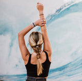 K'lani Hair Tie Bracelets - DREAM