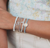 K'lani Hair Tie Bracelets - WONDER