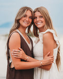 K'lani Hair Tie Bracelets - FOREVER FRIENDS