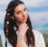 K'lani Hair Tie Bracelets - WONDER