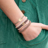 K'lani Hair Tie Bracelets - CLIMB