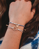 K'lani Hair Tie Bracelets - SISTERS