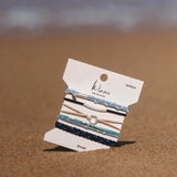 K'lani Hair Tie Bracelets - DREAM