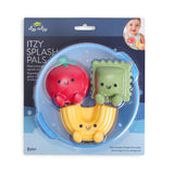 Itzy Splash Pals™ - Pasta