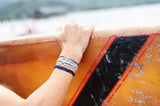 K'lani Hair Tie Bracelets - DREAM