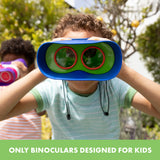 Educational Insights 5260 GeoSafari Kidnoculars