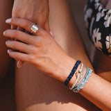 K'lani Hair Tie Bracelets - DREAM