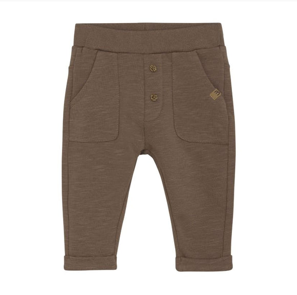 MinyMo Pant Caribou