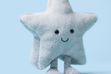 Jellycat Amuseable Silver Star