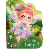 A Little Fairy Board Book