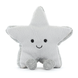 Jellycat Amuseable Silver Star