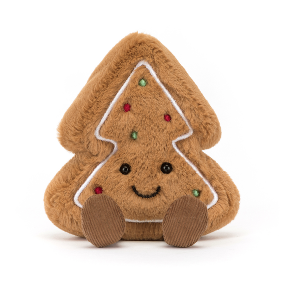 Jellycat Amuseable Tree Cookie