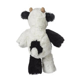 Mary Meyer Marshmallow Zoo Junior Clyde Cow 9"
