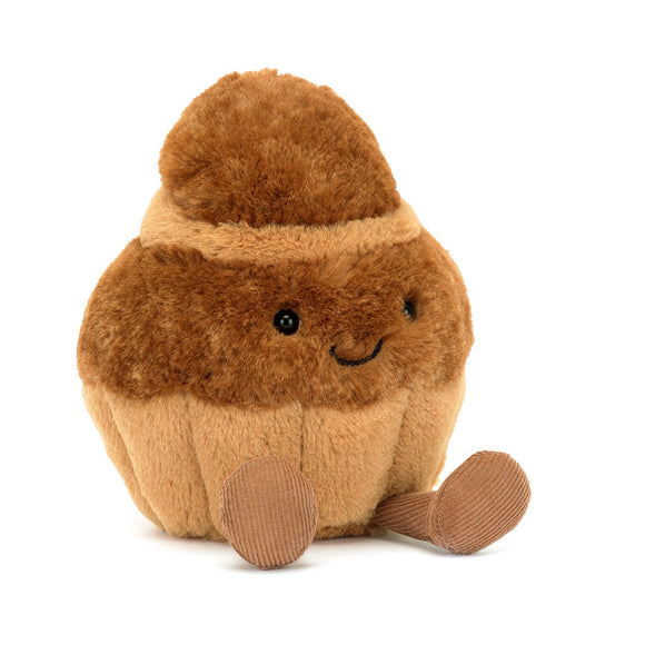 Jellycat Amuseable Brigitte Brioche 