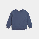 Miles the Label - Crew Vintage Blue
