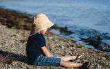 Calikids Sun Hat S1716 UV Sand