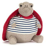Jellycat Timmy Turtle Romantic Outfit   *Coming Soon