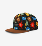 Headster Cap MOOD MONSTERS