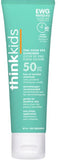 Thinksport Kids Mineral Based Sunscreen Lotion SPF 50+ 89mL