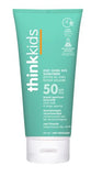 Thinksport Kids Mineral Based Sunscreen Lotion SPF 50+ 177ml