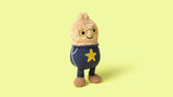 Jellycat Amuseable Peanut Star Student Outfit
