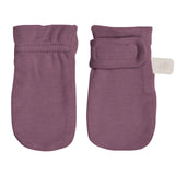 Perlimpinpin Bamboo Scratch Mitts Porto