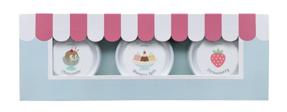 Scoops® by Dough Parlour - Parlour Pack Fruit