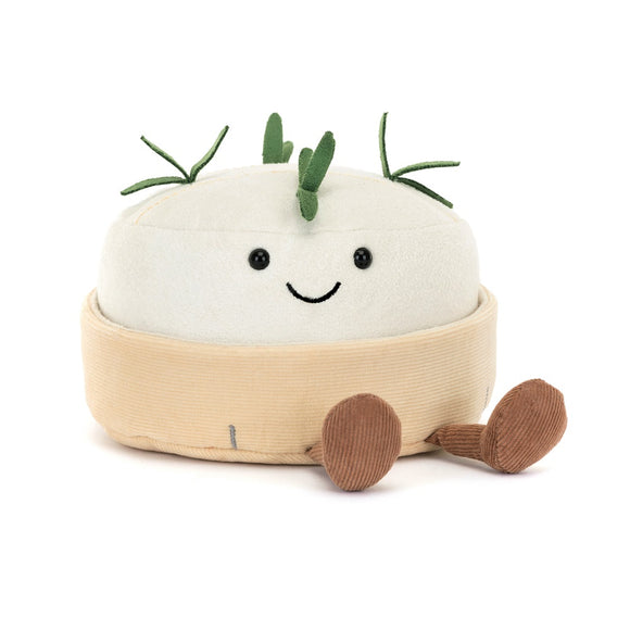 Jellycat Amuseable Camembert