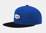 Headster Cap ACADEMY Royal