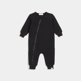 Miles the Label - Baby Coverall Black