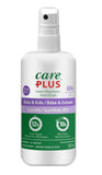 Care Plus Insect Repellant Baby & Kids Icaridin