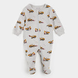 Petit Lem FINAL SALE I Dig You Sleeper