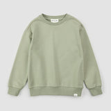 Miles the Label - Crew Sage