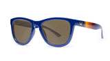 Knockaround Polarized Sunglasses Premiums Dockside