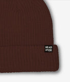 Headster Winter Hat MINIMAL Sequoia