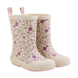 Celavi Rain Boot Misty Rose Print