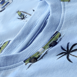 MinyMo Tee Retro Moho
