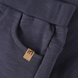 MinyMo Pant Odyssey Gray