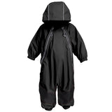 Calikids 1pc Splash Suit Black Ink