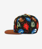 Headster Cap MOOD MONSTERS