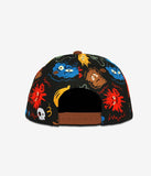 Headster Cap MOOD MONSTERS