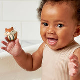 Itzy Bitzy Puppets™ - Bath + Storytelling Toys: Itzy Friends