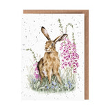 All Occasion Card - The Wild Garden