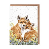All Occasion Card - Growing Wild Together