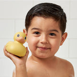 Itzy Ducky Family™ - Bath + Water Table Toys - Duck