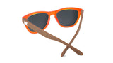 Knockaround Polarized Sunglasses Campfire