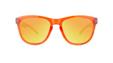 Knockaround Polarized Sunglasses Campfire